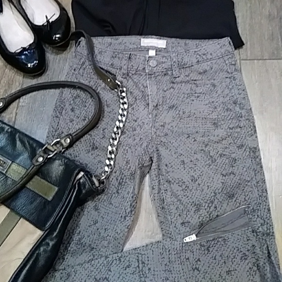 Banana Republic Skinny Fit pants - Picture 1 of 6